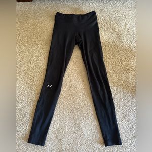 Small Under Armour Leggings
